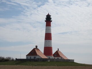 Westerhever Leuchturm