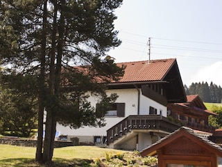 Ferienhaus