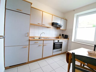 Küche / Küchenzeile