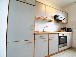 Küche / Küchenzeile