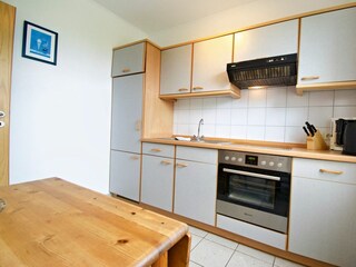 Küche / Küchenzeile