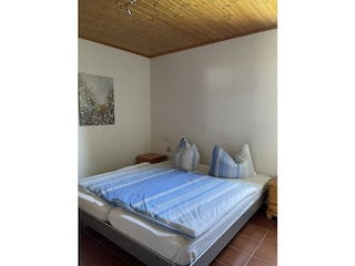 Das gleiche Zimmer