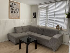 Ferienwohnung Zomerhuis Zand