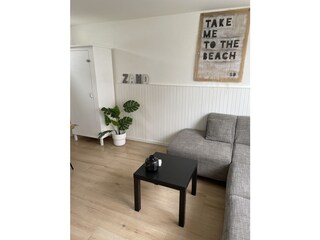 Vakantieappartement Egmond aan Zee Kenmerken 3