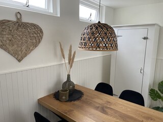 Vakantieappartement Egmond aan Zee Kenmerken 4