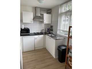 Vakantieappartement Egmond aan Zee Kenmerken 6