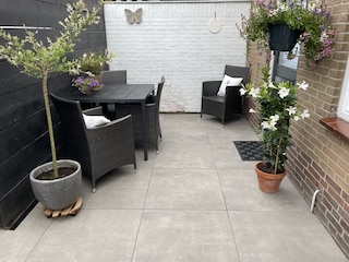 Vakantieappartement Egmond aan Zee Kenmerken 9