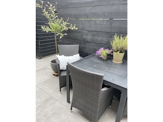 Vakantieappartement Egmond aan Zee Kenmerken 10