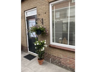 Vakantieappartement Egmond aan Zee Kenmerken 11