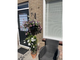 Vakantieappartement Egmond aan Zee Kenmerken 12