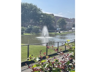 Vakantieappartement Egmond aan Zee Kenmerken 14