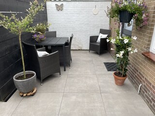 Holiday apartment Egmond aan Zee Outdoor Recording 2