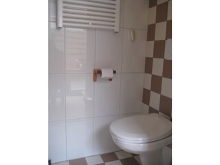 Vakantieappartement Egmond aan Zee Kenmerken 7