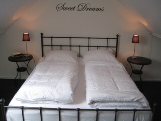 Appartamento per vacanze Egmond aan Zee Caratteristiche 9