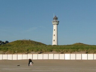 Holiday apartment Egmond aan Zee Environment 16