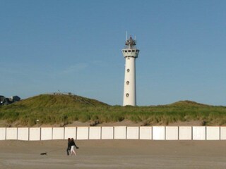 Vakantieappartement Egmond aan Zee Omgeving 16