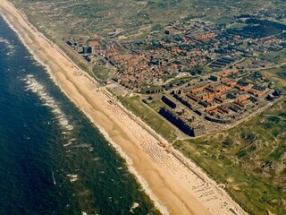 Vakantieappartement Egmond aan Zee Omgeving 17