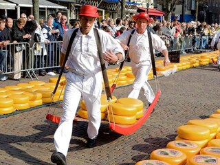 Appartamento per vacanze Egmond aan Zee Ambiente 21