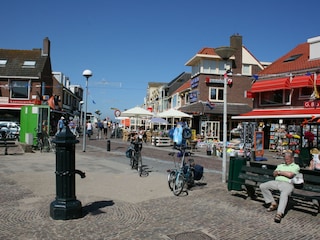 Vakantieappartement Egmond aan Zee Omgeving 18