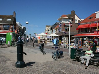 Vakantieappartement Egmond aan Zee Omgeving 19