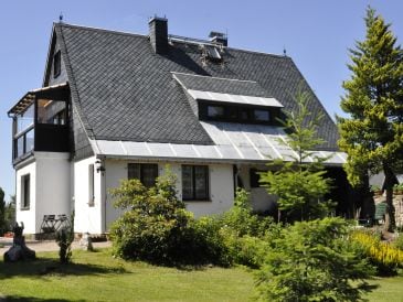 Holiday apartment Haus Sonnenhügel