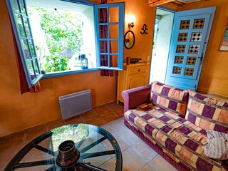 Casa per le vacanze Goult Caratteristiche 7