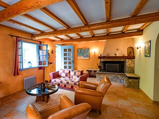 Casa per le vacanze Goult Caratteristiche 8