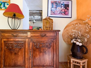 Casa per le vacanze Goult Caratteristiche 10