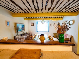 Casa per le vacanze Goult Caratteristiche 12