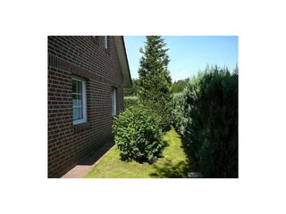 Casa de vacaciones Sögel Grabación al aire libre 2