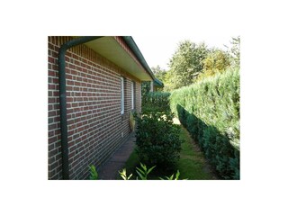 Casa per le vacanze Sögel Registrazione all'aperto 3