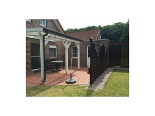 Casa per le vacanze Sögel Registrazione all'aperto 4