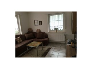 Casa de vacaciones Sögel Características 6