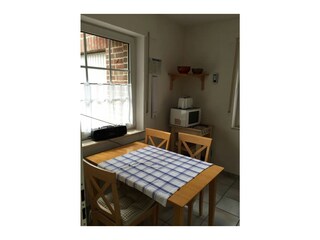 Maison de vacances Sögel Équipement 8