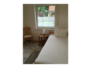 Casa de vacaciones Sögel Características 11