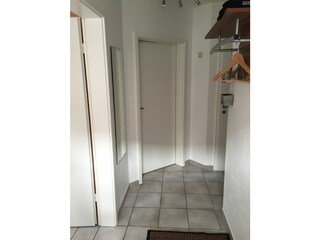 Maison de vacances Sögel Équipement 13