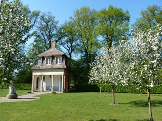 Casa de vacaciones Sögel Entorno 16