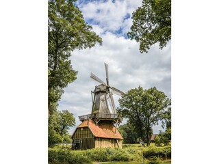 Casa per le vacanze Sögel Ambiente 18