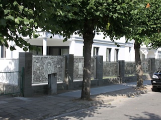 Holiday apartment Binz Outdoor Recording 4