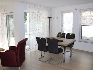 Holiday apartment Binz Features 10