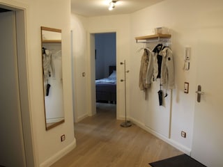 Holiday apartment Binz Features 16