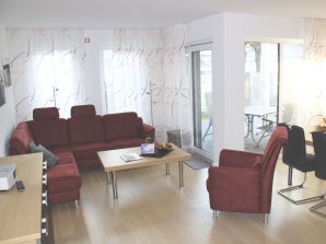 Ferienwohnung Villa Gutenberg am Kurpark