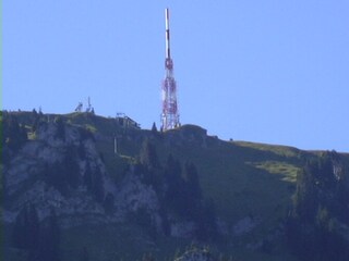 Unser Hausberg - der Grünten