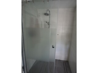 Dusche