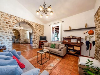 Villa San Marco d'Alunzio Características 7