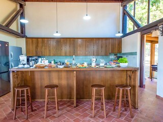 Villa San Marco d'Alunzio Características 12