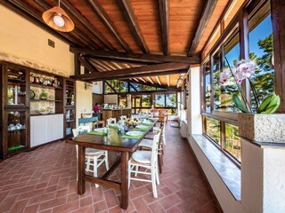 Villa San Marco d'Alunzio Características 10