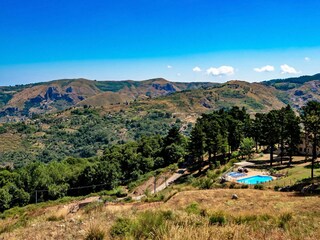 Villa San Marco d'Alunzio Entorno 19