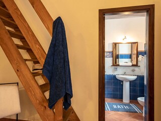 Villa San Marco d'Alunzio Características 14