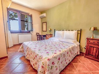 Villa San Marco d'Alunzio Características 15